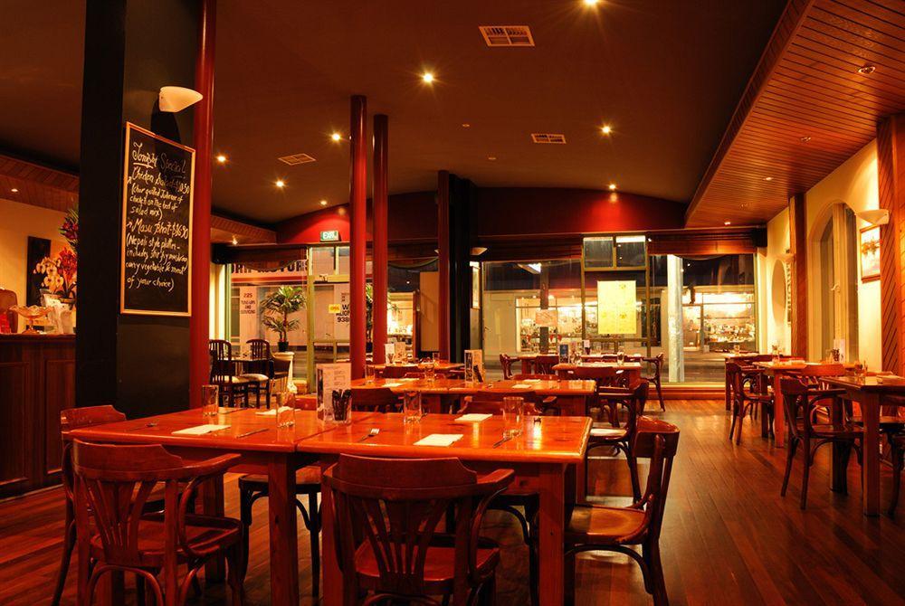 Brunswick Tower Hotel Melbourne Bagian luar foto