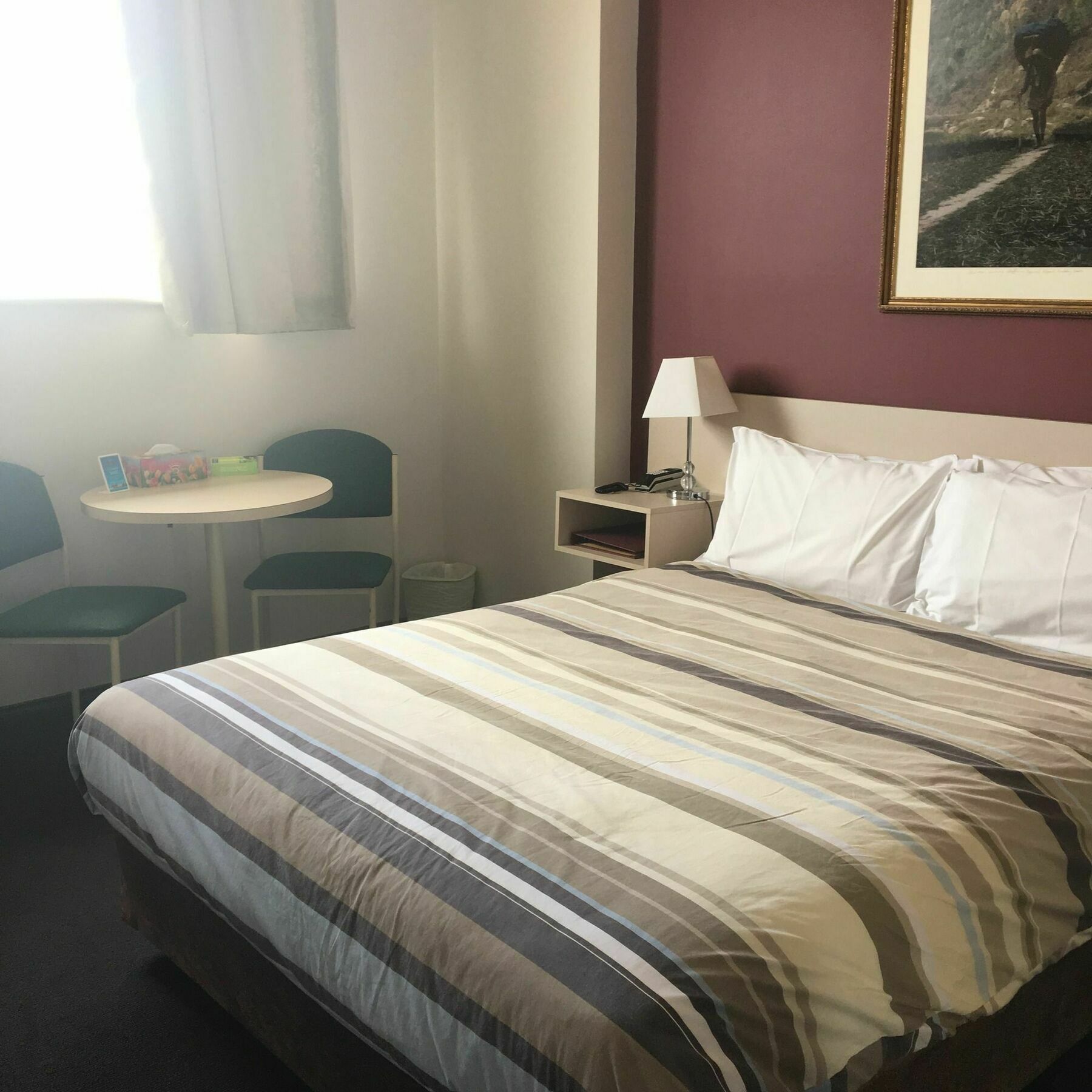 Brunswick Tower Hotel Melbourne Bagian luar foto