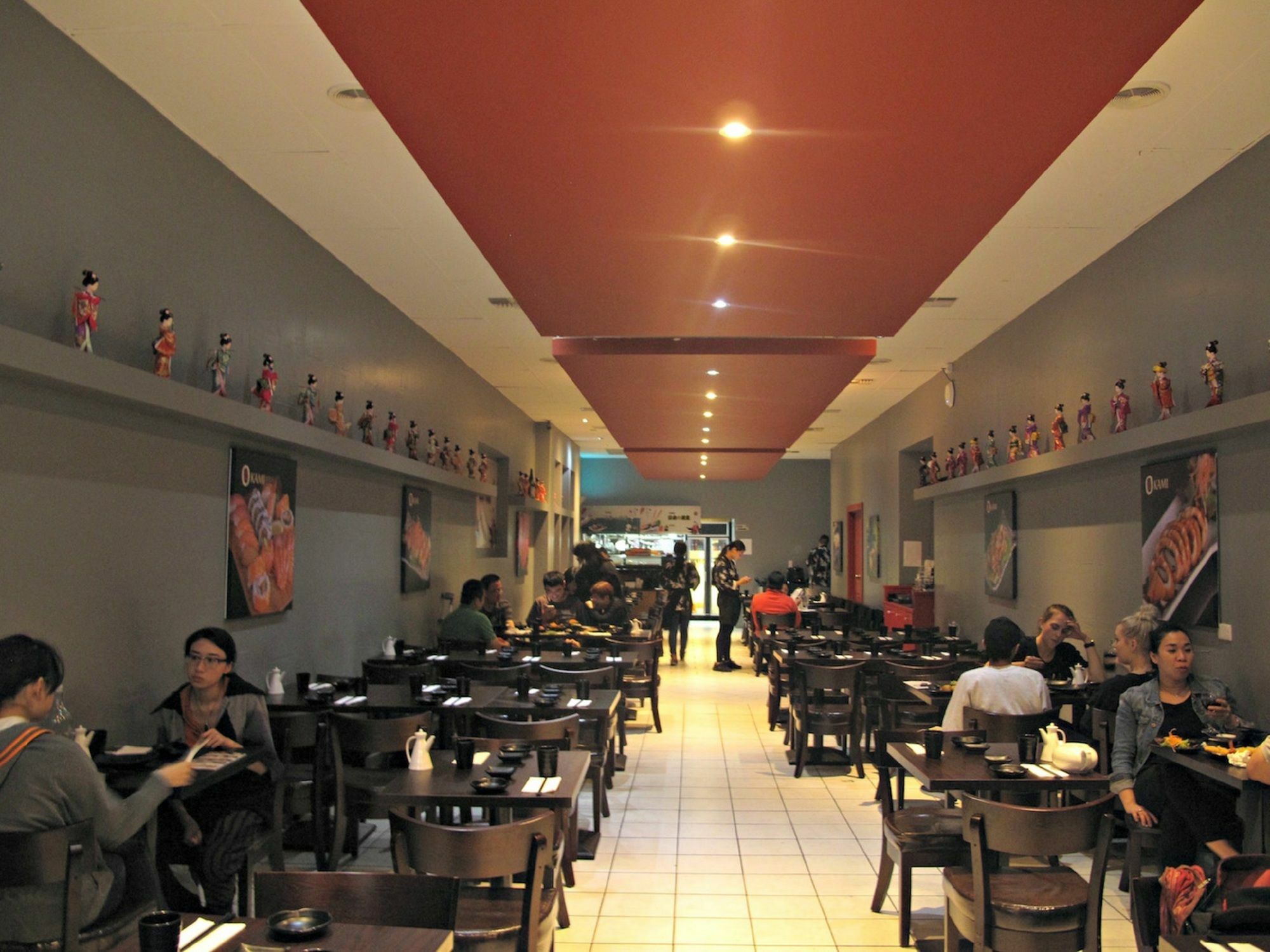 Brunswick Tower Hotel Melbourne Bagian luar foto